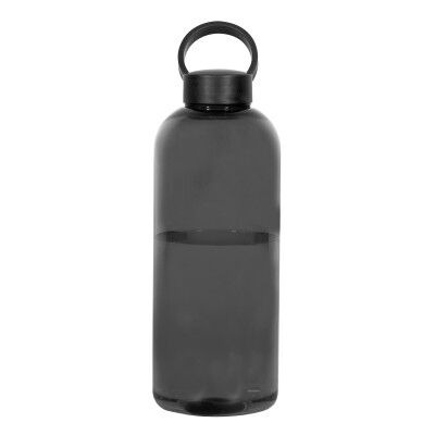 Botella "OCEAN" COLOR Mod. 05-T539-T521 Humo/Negro