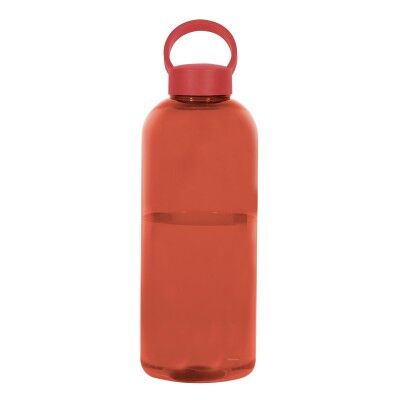 Botella "OCEAN" COLOR Mod. 05-T539-T521 Rojo/Rojo