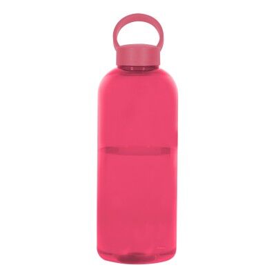 Botella "OCEAN" COLOR Mod. 05-T539-T521 Rosa/Rosa