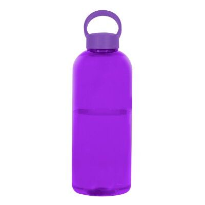 Botella "OCEAN" COLOR Mod. 05-T539-T521 Violeta/Violeta
