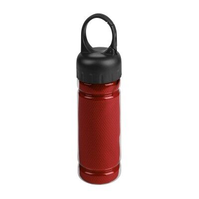 TOALLA "CHILLING" Mod. 05-T569 Rojo