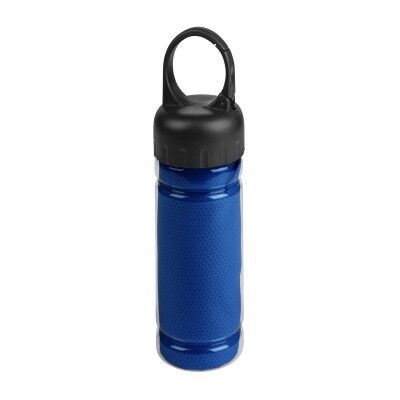 TOALLA "CHILLING" Mod. 05-T569 Royal Blue
