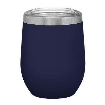 Mug térmico "MALLOW" Mod. 05-T650 Navy Blue