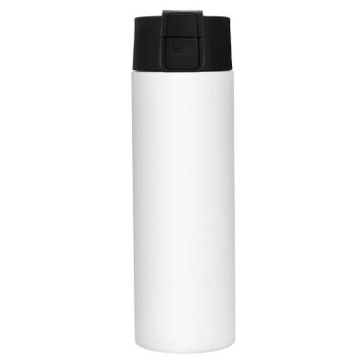 Botella térmica "ALLY" SUBLIMABLE Mod. 05-T689 Blanco