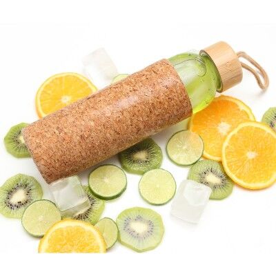 Botella Afega. 10-TE-125C
