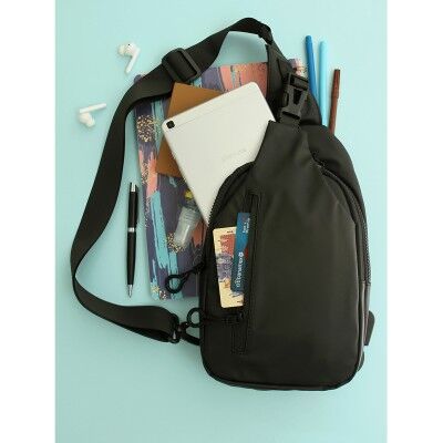 Mochila Origlio. 10-TX-179N