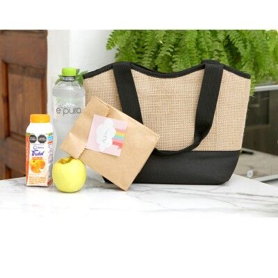 Bolsa Hielera Fidoni. 10-TX-219