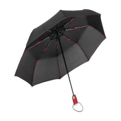 Paraguas "Pólux" Mod. 05-U319 Rojo