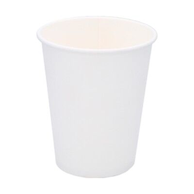 Vaso HOT Mod. 03-12 OZ BLANCO