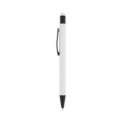 Bolígrafo SINTRA Mod. 03-AL 23061 BLANCO