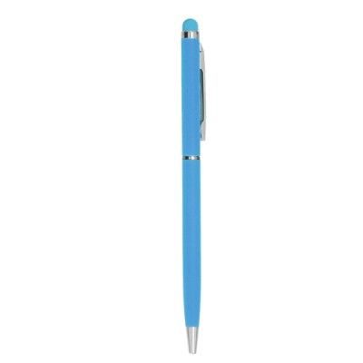 Bolígrafo VERBEL Mod. 03-AL 5558R AZUL CLARO