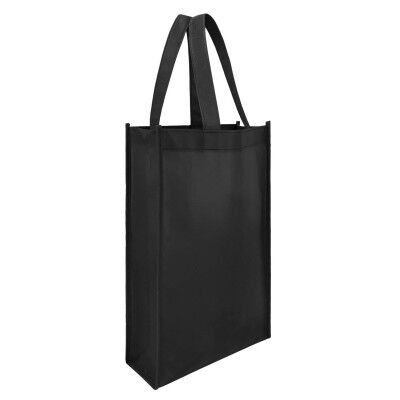 Bolsa TERRA Mod. 03-BL 067 NEGRO