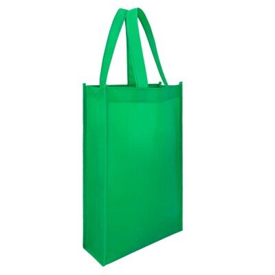 Bolsa TERRA Mod. 03-BL 067 VERDE CLARO
