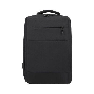 Mochila SUWON Mod. 03-BL 187 NEGRO
