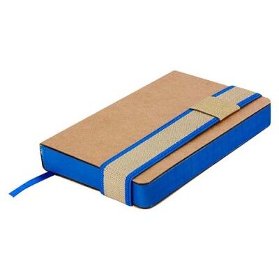 LIBRETA ECOLIER Mod. 04-HL 1550 AE