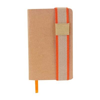 LIBRETA ECOLIER Mod. 04-HL 1550 O