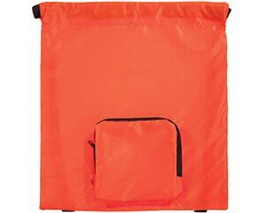Morral de poliéster Altamira Mod. 02-TXM2263 - Image 4