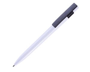 Boligrafo blanco Briscia Mod. 02-A2156 - Image 2
