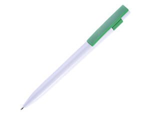 Boligrafo blanco Briscia Mod. 02-A2156 - Image 4