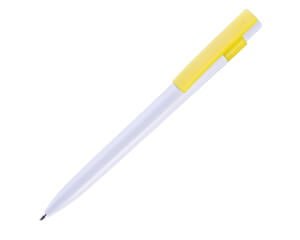 Boligrafo blanco Briscia Mod. 02-A2156 - Image 5