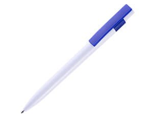 Boligrafo blanco Briscia Mod. 02-A2156 - Image 6