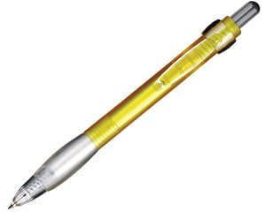 Bolígrafo traslucido Smooth Mod. 02-1411 - Image 6