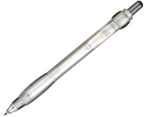 Bolígrafo traslucido Smooth Mod. 02-1411 - Image 7