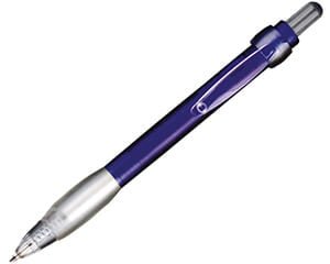 Bolígrafo traslucido Smooth Mod. 02-1411 - Image 8