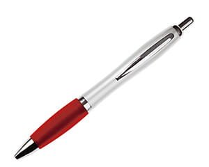 Bolígrafo de plástico Spirit Mod. 02-BLP2666 - Image 4