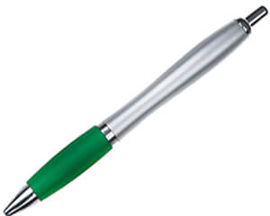 Bolígrafo de plástico Spirit Mod. 02-BLP2666 - Image 6