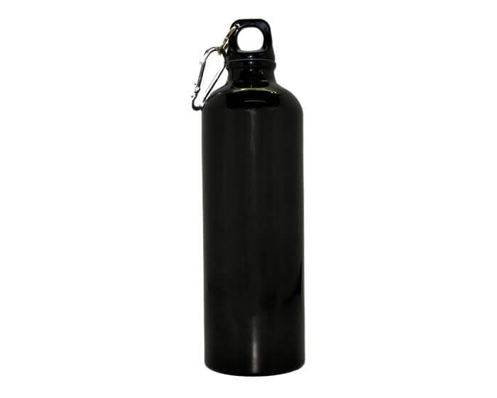 Termos personalizados negro para empresas Articulos promocionales CDMX.