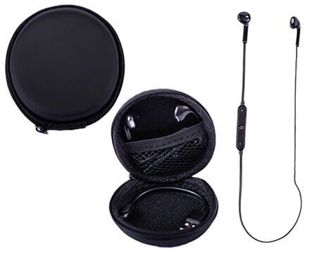 AUDIFONOS BLUETOOTH SAURUS A2514 Mod. 02-A2514