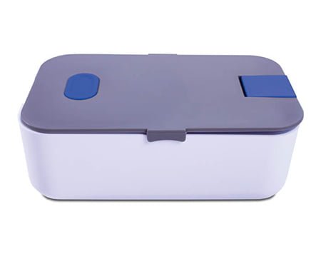 RECIPIENTE PARA ALIMENTOS GODIN A2528 Mod. 02-A2528