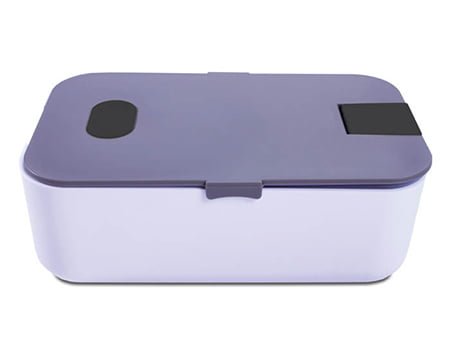 RECIPIENTE PARA ALIMENTOS GODIN A2528 Mod. 02-A2528 - Image 2