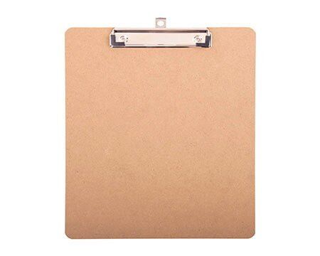 TABLA DE MADERA MDF MILES A2577 Mod. 02-A2577