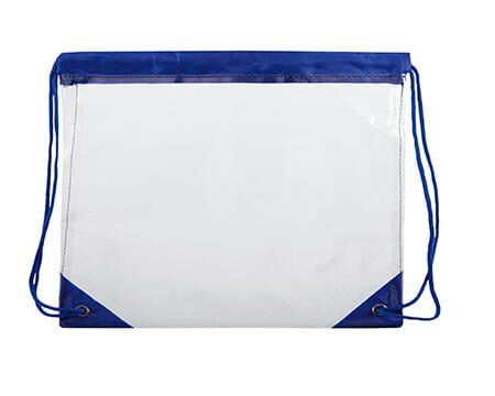 MORRAL TRANSPARENTE DISPORT A2586 Mod. 02-A2586 - Image 3