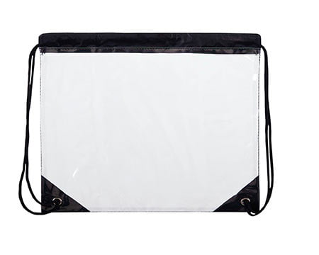 MORRAL TRANSPARENTE DISPORT A2586 Mod. 02-A2586 - Image 2