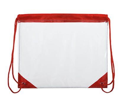 MORRAL TRANSPARENTE DISPORT A2586 Mod. 02-A2586 - Image 4