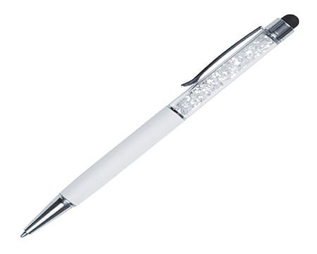 BOLÍGRAFO DE ALUMINIO RETRÁCTIL SERENA A2603 Mod. 02-A2603 - Image 2
