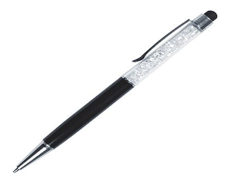 BOLÍGRAFO DE ALUMINIO RETRÁCTIL SERENA A2603 Mod. 02-A2603 - Image 3