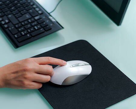 MOUSE INALAMBRICO VEGA A2624 Mod. 02-A2624