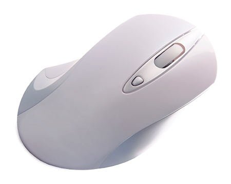 MOUSE INALAMBRICO VEGA A2624 Mod. 02-A2624 - Image 2