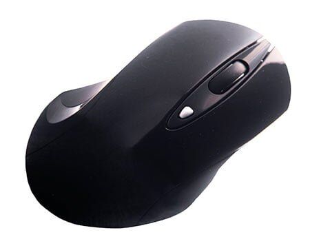 MOUSE INALAMBRICO VEGA A2624 Mod. 02-A2624 - Image 3
