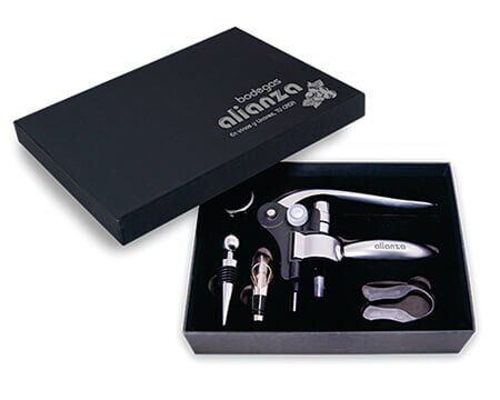 SET DE VINO CHALET A2310 Mod. 02-A2310
