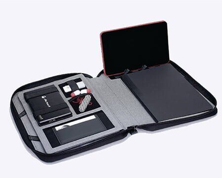 CARPETA MULTIUSOS LUGANO A2403 Mod. 02-A2403