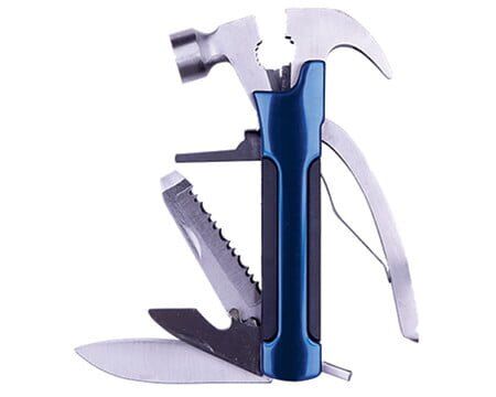HERRAMIENTA PLEGABLE THOR A2354 Mod. 02-A2354