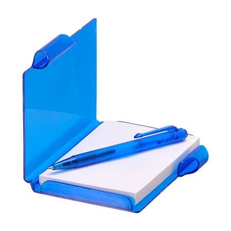 Libreta Pastas s Rigidas Y Pluma Mod. 07-06-607 - Image 2