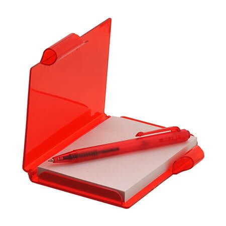 Libreta Pastas s Rigidas Y Pluma Mod. 07-06-607 - Image 3