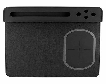 CARGADOR MOUSE PAD AGADIR Mod. 04-AST 002
