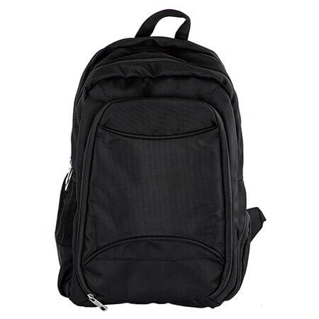 Mochila bolsa publicitaria